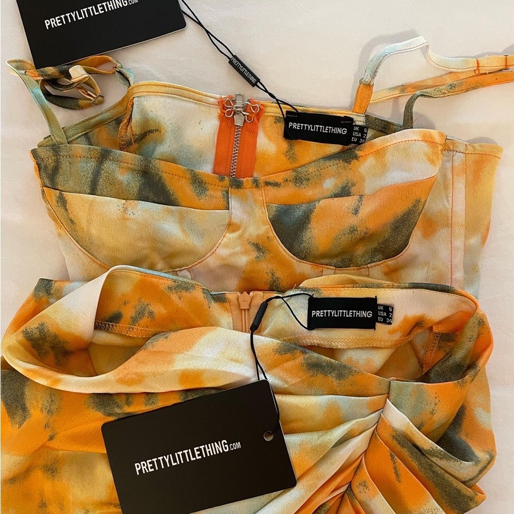 Brand new Pretty Little Thing set!!